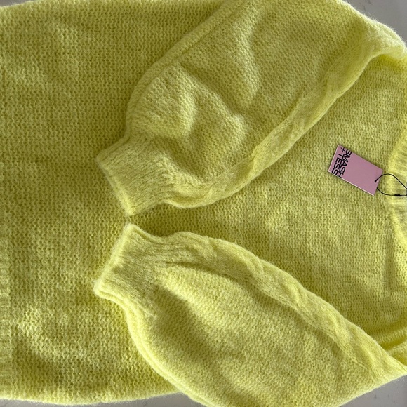 Smash & Tess Stella long sweater - Picture 3 of 5